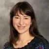 Anya Gezunterman
