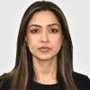 Muneeza Mirza