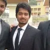 Akhil Peram