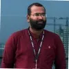 manda sridhar