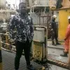 Isaac Etim