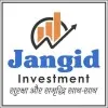 ashok jangid