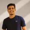Shravana Poojary