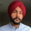 Sukhchain Singh Sandhu