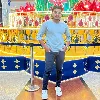 sandeep Mudedla