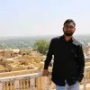 Dhruv Patel
