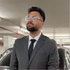 Abhishek Mahajan