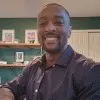 Fredrick Evans