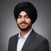 Ashwinder Singh