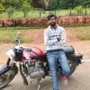 Rajesh Majji