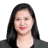 Princess Joy Mendoza