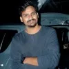 Bharath Manche