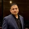 Jamil Saleem