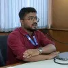 Manas Ghosh