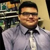 Corey Rojas