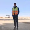 Mohamed Ashraf