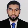 Mohammed Faisal Ali