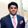Zahid Hussain