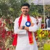 Dinesh Kumar