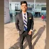 Aryaman Sinha
