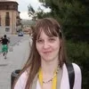 Julia Eleonora Kashtanova