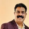 Gongathi Isaac Happy