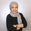 Zakiyyah Saini