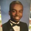 Parris Thomas
