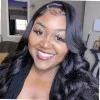 Sharay Braddy