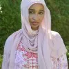 Ayan Ahmed