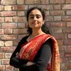 Raksha Sharma