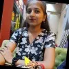 Tanuja Bharat Borhade