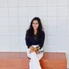 Ashna Maria Muttath Sebastian