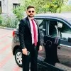 KUSH SHARMA