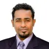 Mazin Bashir