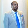 Nitesh Ramdin