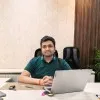 CA Harsh Kumar Agrawal