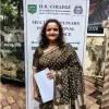 Prof Geeta Sahu