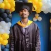 Vikash patel