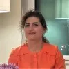 Nayereh Naeimi