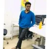 TEJESHWAR RAO