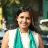Jahanvi More