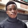 Ofofon Peters