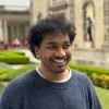 Raviteja Anumukonda