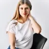 Anastasiia Ivko