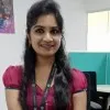 Iswarya Jannu