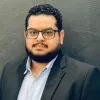 Ali Riaz