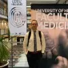 Anthony Brown PhD