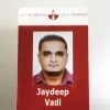 Jaydeep Vadi