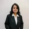 Ekisha Mondal